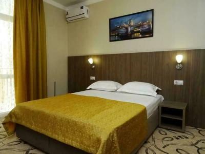 Gold Resort - 16
