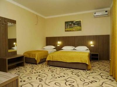 Gold Resort - 18
