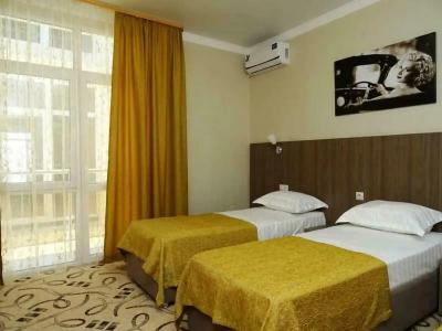 Gold Resort - 20