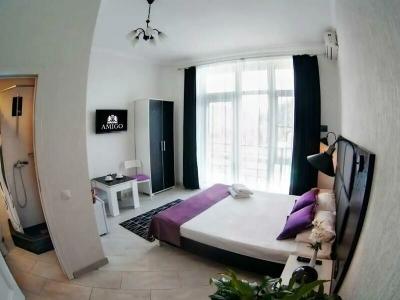 AMIGO на Приморской - 15
