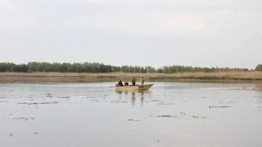 Теплоход Влиятельный - 3