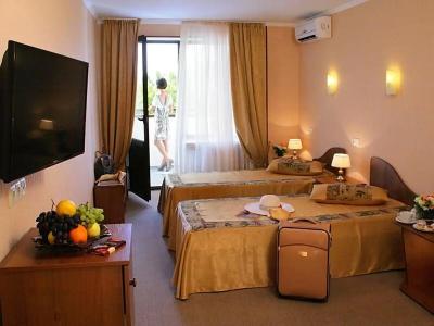 Голден Резорт - 35