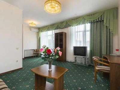 Санаторий им. Димитрова - 111