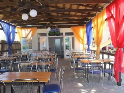 Летящий Голландец - 3