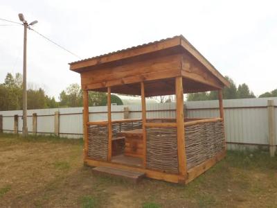 Владимировка - 38