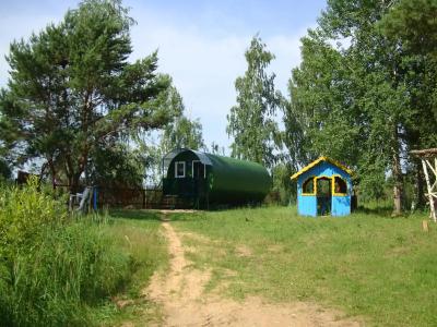 Владимировка - 34
