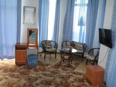 Casa De Lara - 108