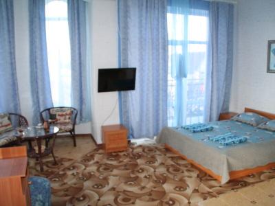 Casa De Lara - 110