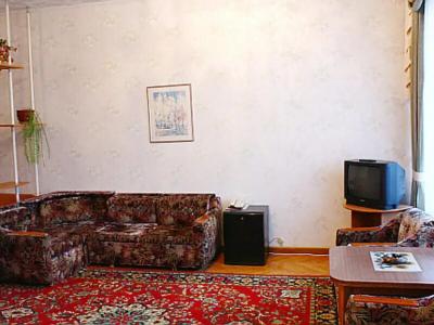 Пущино - 11