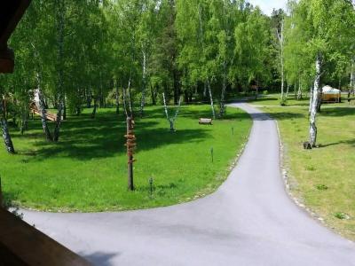 Лесотель - 51