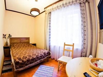 Загородный комплекс Большая Медведица - 106