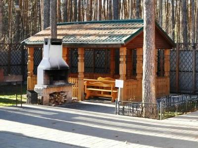 Курорт Баден-Баден Термы Еткуль - 556