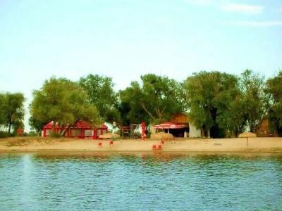 Заповедник - 5