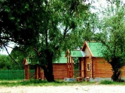 Заповедник - 8