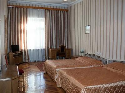Парк Львиный мостик - 20