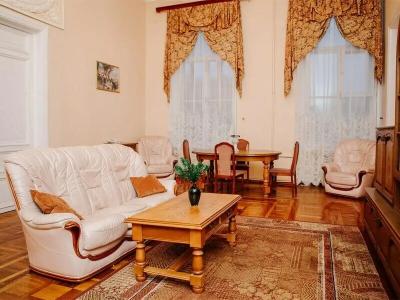 Парк Львиный мостик - 32