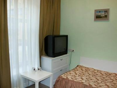 Парк Львиный мостик - 42