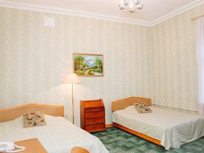 Парк Львиный мостик - 57