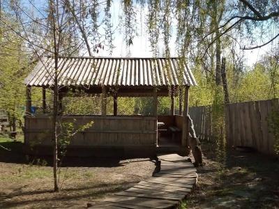 Усадьба в лесу - 2