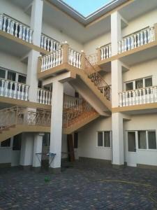 Летящий Голландец - 1