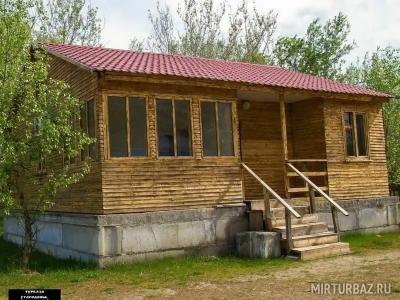 Стародонье - 0