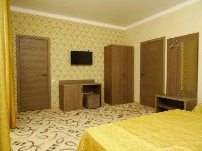 Gold Resort - 12