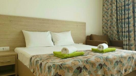 Club Resort OASIS - 55