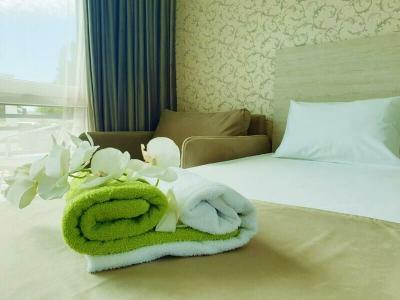 Club Resort OASIS - 56