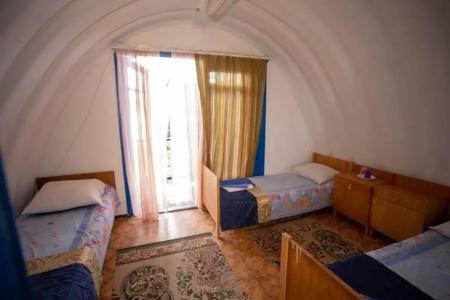 Пансионат Солнечный Летний - 126