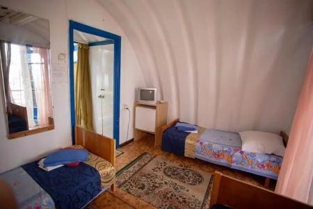Пансионат Солнечный Летний - 130