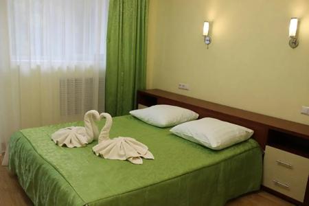 Лесное - 45