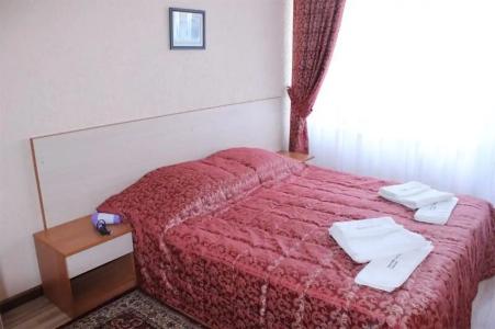 Кыргызское взморье - 23