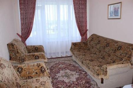 Кыргызское взморье - 24