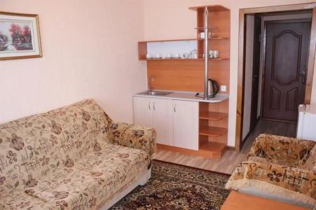 Кыргызское взморье - 25