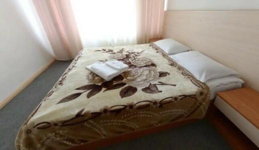 Кыргызское взморье - 28