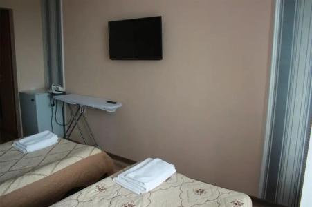 Кыргызское взморье - 34