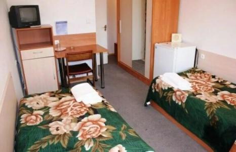 Кыргызское взморье - 36