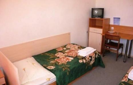 Кыргызское взморье - 37