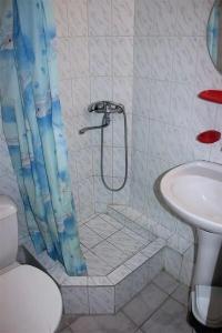 Кыргызское взморье - 32