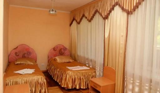 Чолпон-Ата - 12