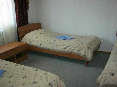 Чолпон-Ата - 15