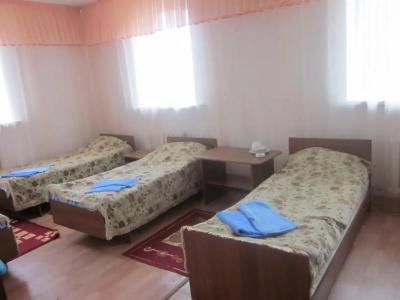 Чолпон-Ата - 8