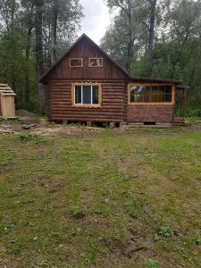 Дом Охотника и Рыболова - 32