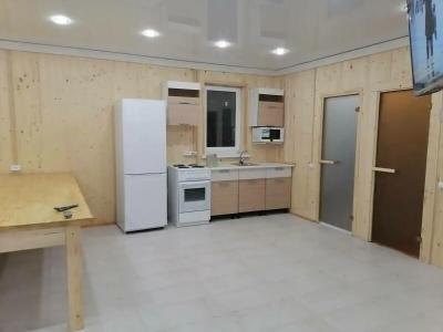 Хуторок Озерный - 1445
