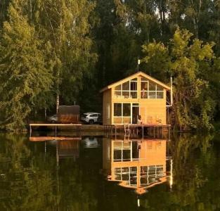 Хуторок Озерный - 1490