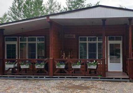Волжские просторы - 50