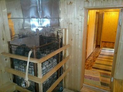 Мундыбаш - 7