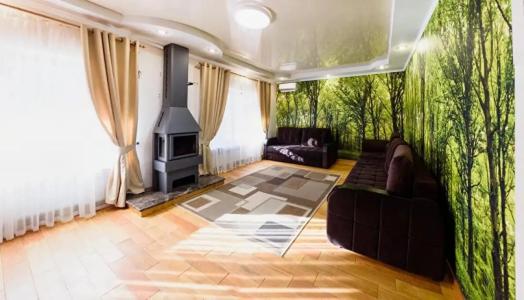 Лесной кордон - 158