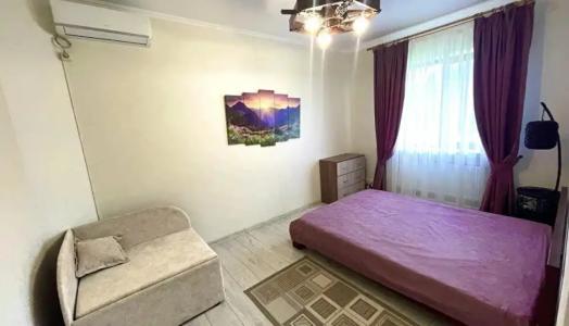 Лесной кордон - 156