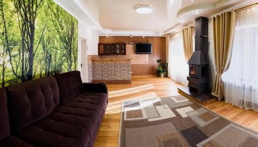 Лесной кордон - 159